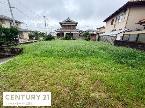 たつの市御津町苅屋の土地