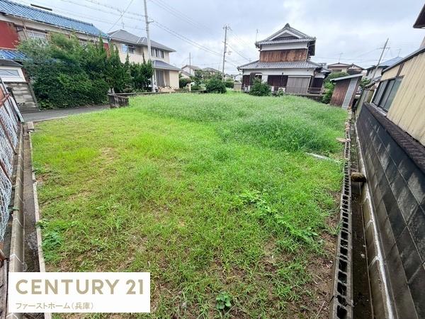 たつの市御津町苅屋の土地