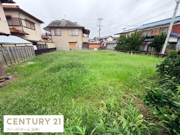 たつの市御津町苅屋の土地