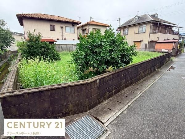 たつの市御津町苅屋の土地