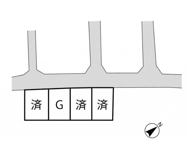 姫路市書写　土地