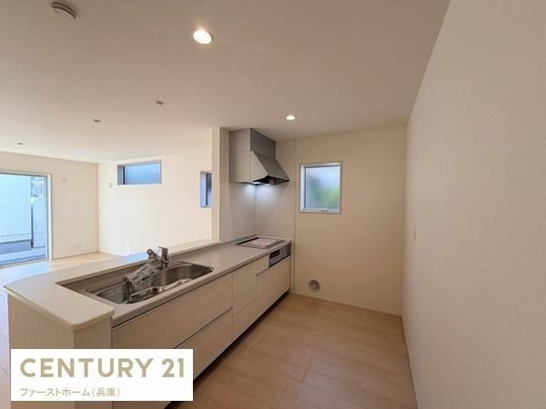 たつの市龍野町末政の新築一戸建