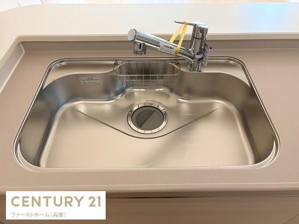 たつの市龍野町末政の新築一戸建