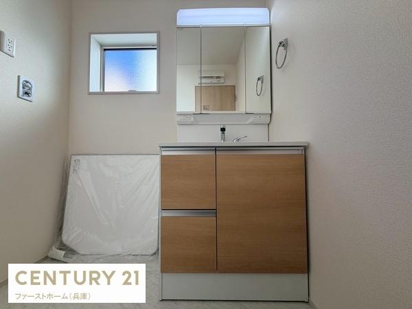 たつの市龍野町末政の新築一戸建