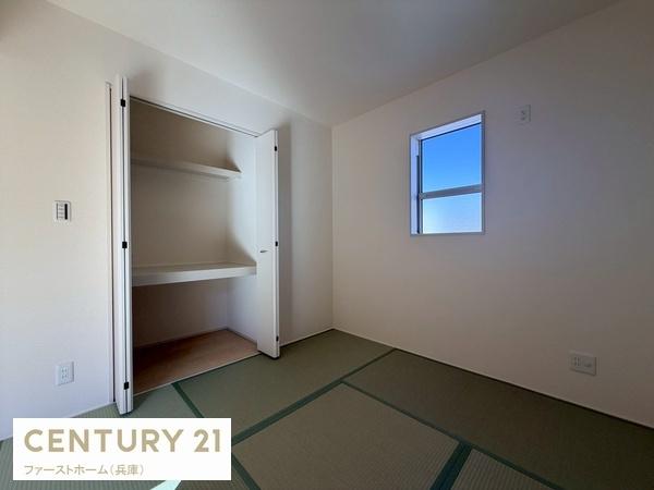 たつの市龍野町末政の新築一戸建