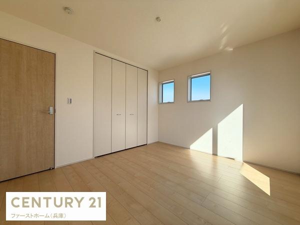 たつの市龍野町末政の新築一戸建