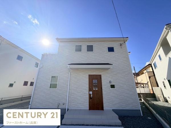 たつの市龍野町末政の新築一戸建