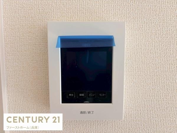 たつの市龍野町末政の新築一戸建