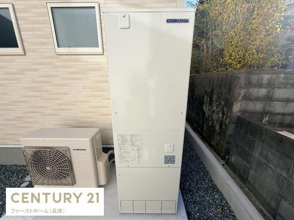 たつの市龍野町末政の新築一戸建