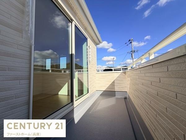 たつの市龍野町末政の新築一戸建