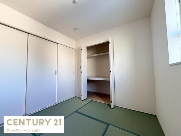 たつの市龍野町末政の新築一戸建