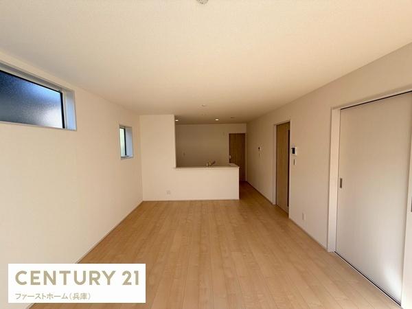 たつの市龍野町末政の新築一戸建