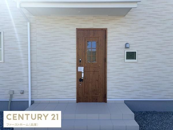 たつの市龍野町末政の新築一戸建