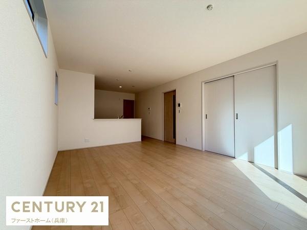 たつの市龍野町末政の新築一戸建