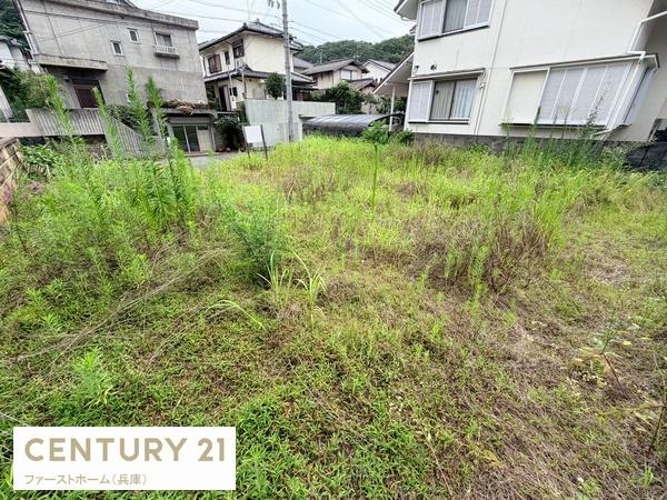 姫路市田寺東４丁目の土地