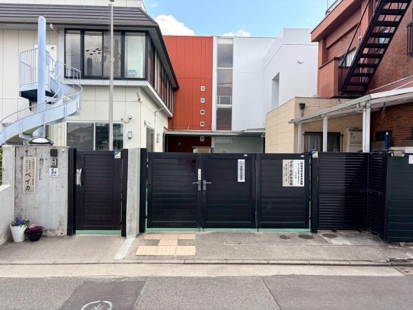 サンヒルズ坂田町(幼保連携型認定こども園ベイカ)
