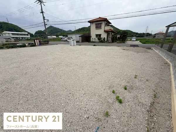 姫路市飾東町佐良和　A号地