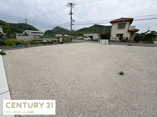 姫路市飾東町佐良和　A号地
