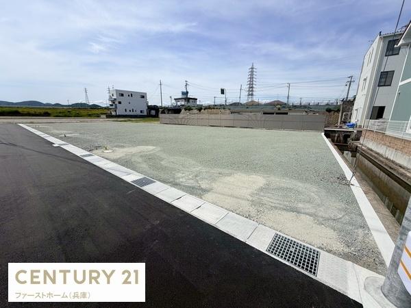 姫路網干区浜田　全8区画　969万円～