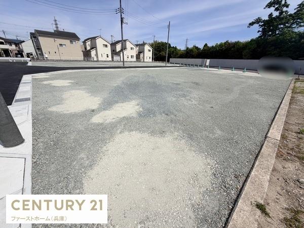 姫路網干区浜田　全8区画　969万円～