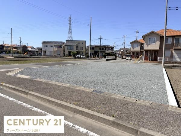 姫路市網干区垣内南町　全2区画　1009万円～