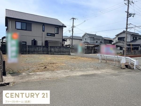 たつの市御津町釜屋　A号地