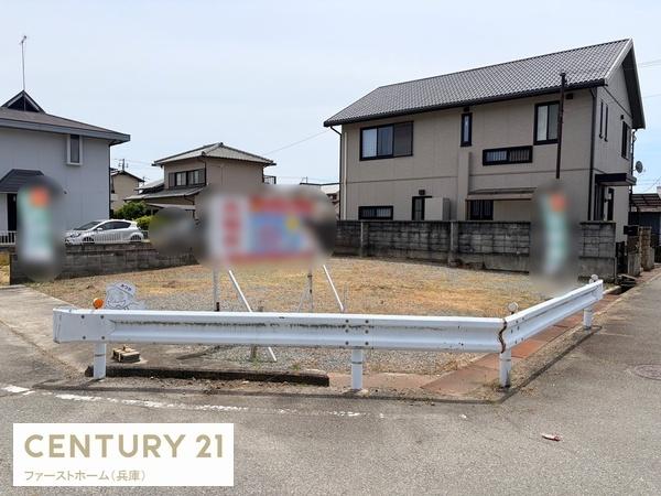 たつの市御津町釜屋　A号地