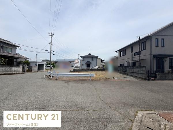 たつの市御津町釜屋　A号地