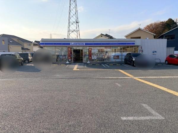 姫路市藤ケ台の中古一戸建て(ローソン姫路西今宿八丁目店)