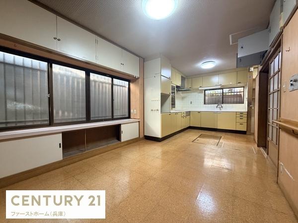 姫路市藤ケ台の中古一戸建て