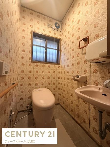姫路市藤ケ台の中古一戸建て