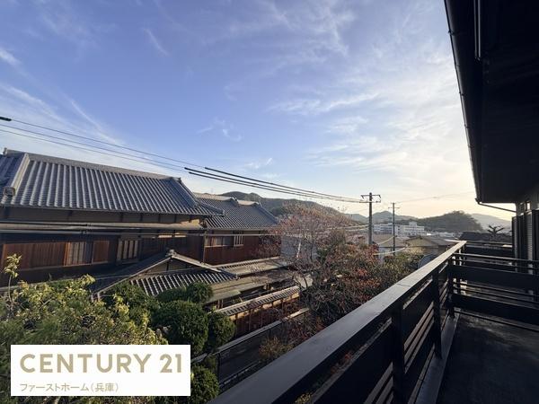 姫路市藤ケ台の中古一戸建て