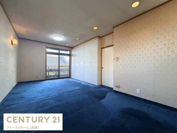 姫路市藤ケ台の中古一戸建て