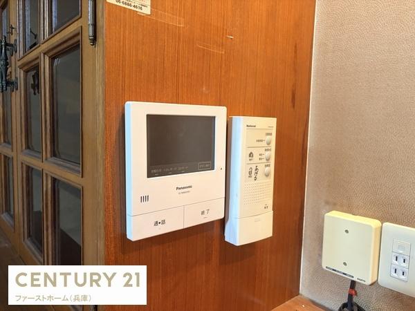 姫路市藤ケ台の中古一戸建て