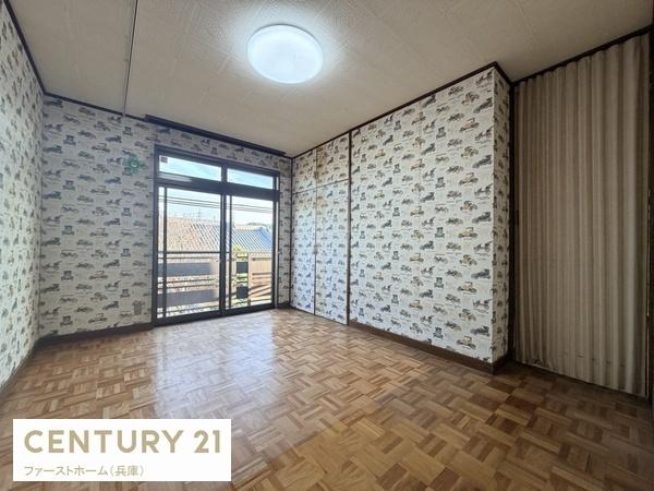 姫路市藤ケ台の中古一戸建て