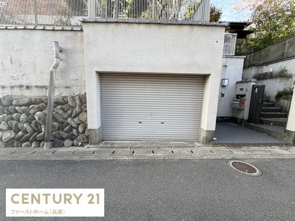 姫路市藤ケ台の中古一戸建て