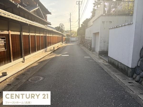 姫路市藤ケ台の中古一戸建て