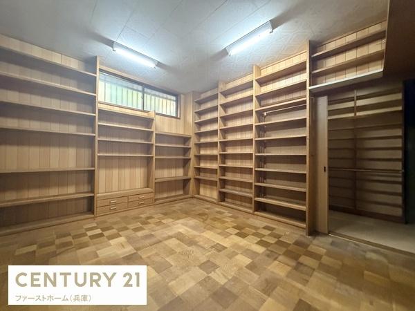 姫路市藤ケ台の中古一戸建て