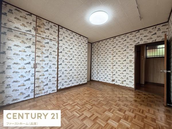 姫路市藤ケ台の中古一戸建て