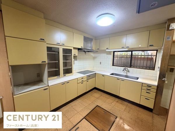 姫路市藤ケ台の中古一戸建