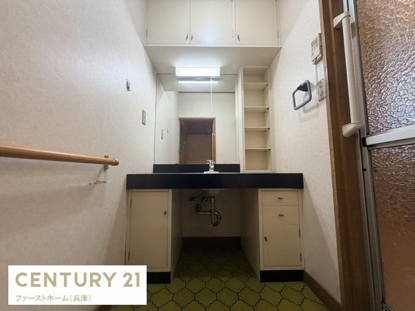 姫路市藤ケ台の中古一戸建て