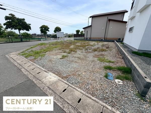 たつの市御津町苅屋の土地