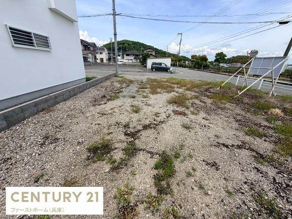 たつの市御津町苅屋　D号地