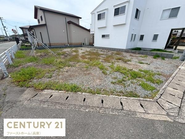 たつの市御津町苅屋　D号地