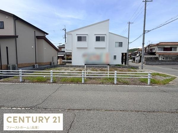 たつの市御津町苅屋　D号地