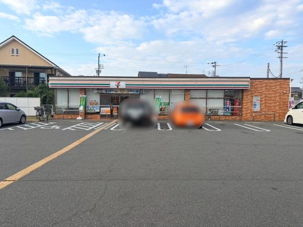 姫路市宮上町２丁目の中古一戸建て(セブンイレブン姫路双葉町店)