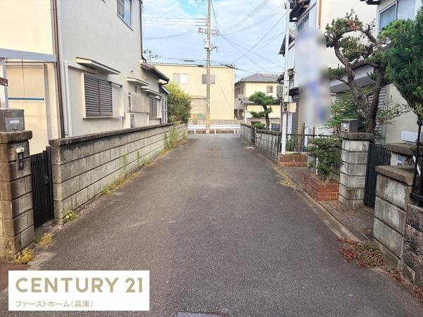 姫路市宮上町２丁目の中古一戸建て