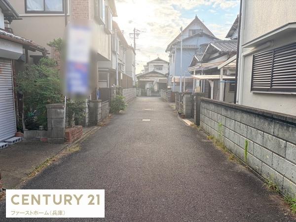 姫路市宮上町２丁目の中古一戸建