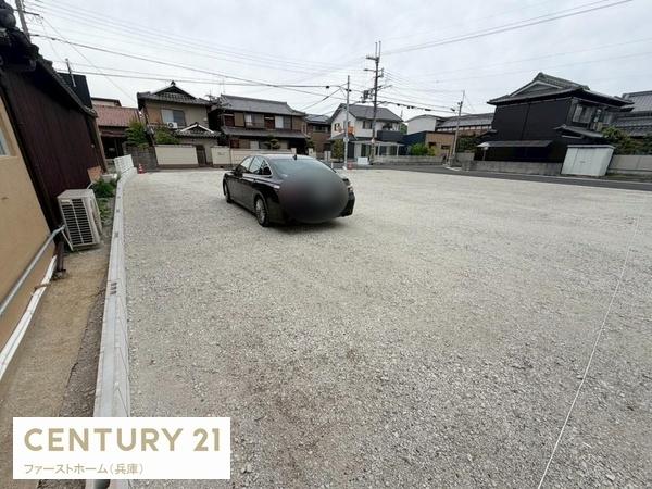 姫路市大塩町の土地