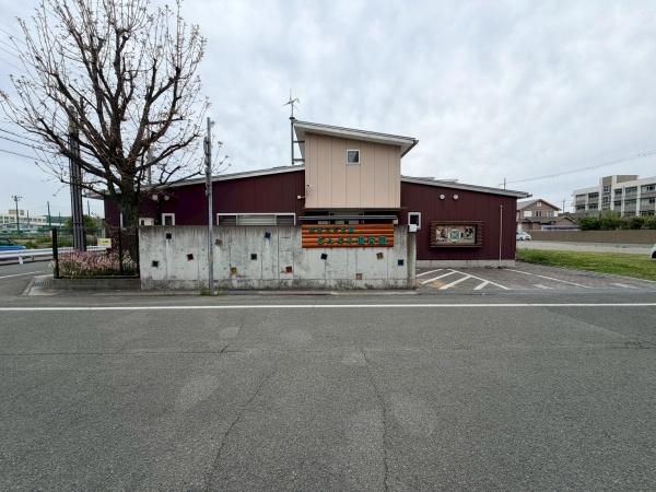 姫路市大塩町の土地(認定こども園どんぐり保育園)